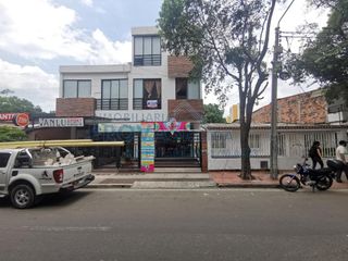 EDIFICIO en VENTA en Cúcuta GUAIMARAL