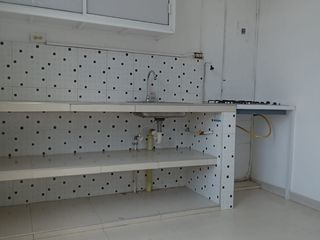 Foto 15 de !AMPLIO Y LUMINOSO APARTAMENTO  PARA ALQUILER!. Cod A6963