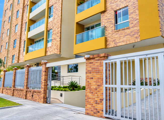 Apartment for rent in Barranquilla