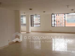 VENTA de OFICINAS en BOGOTA