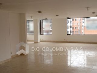 Foto 8 de VENTA de OFICINAS en BOGOTA
