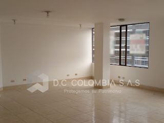 VENTA de OFICINAS en BOGOTA