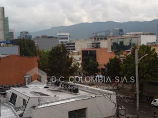 VENTA de OFICINAS en BOGOTA