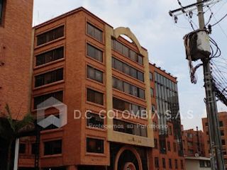 Foto 1 de VENTA de OFICINAS en BOGOTA