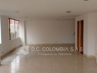 VENTA de OFICINAS en BOGOTA