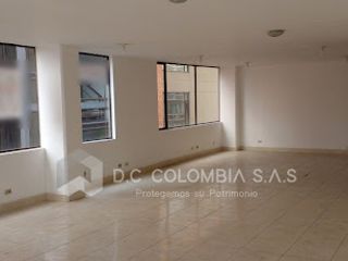 Foto 20 de VENTA de OFICINAS en BOGOTA