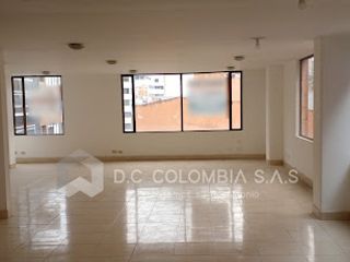Foto 4 de VENTA de OFICINAS en BOGOTA
