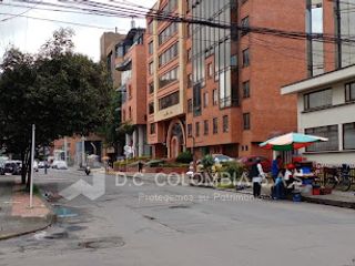 Foto 30 de VENTA de OFICINAS en BOGOTA