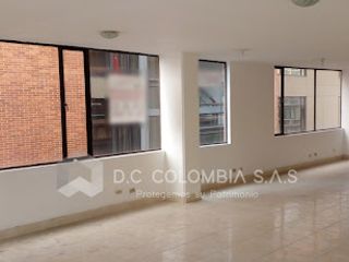 VENTA de OFICINAS en BOGOTA