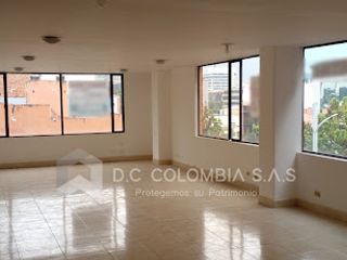Foto 3 de VENTA de OFICINAS en BOGOTA