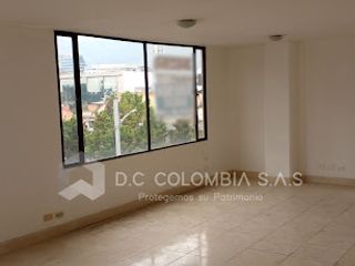 VENTA de OFICINAS en BOGOTA