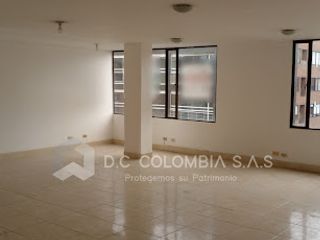 VENTA de OFICINAS en BOGOTA