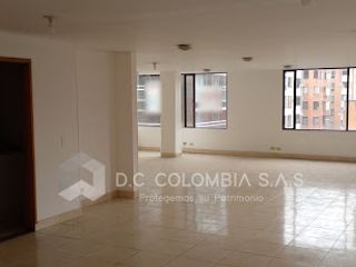 VENTA de OFICINAS en BOGOTA