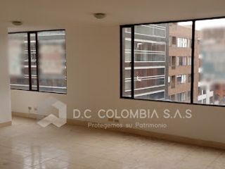 VENTA de OFICINAS en BOGOTA