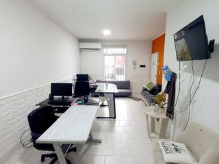 PH en Venta en San Miguel centro - 2 ambientes - Garage - Patio