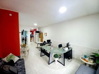 PH en Venta en San Miguel centro - 2 ambientes - Garage - Patio