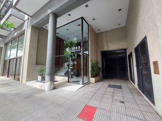 VENTA DEPARTAMENTO 2 AMBIENTES NUÑEZ
