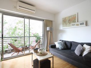 VENTA DEPARTAMENTO 2 AMBIENTES NUÑEZ