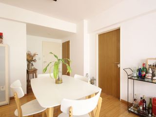 VENTA DEPARTAMENTO 2 AMBIENTES NUÑEZ