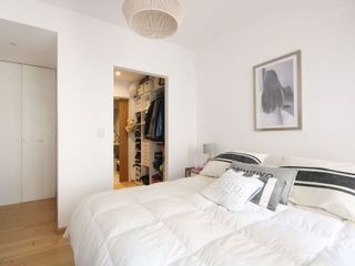 VENTA DEPARTAMENTO 2 AMBIENTES NUÑEZ