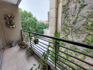 VENTA DEPARTAMENTO 2 AMBIENTES NUÑEZ