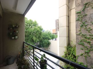 VENTA DEPARTAMENTO 2 AMBIENTES NUÑEZ