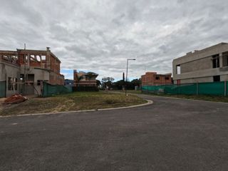 Venta lote Barrio Federico 1 - Berazategui