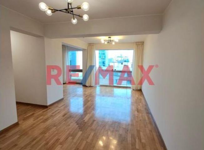 Departamento en Venta en Miraflores - Mehr