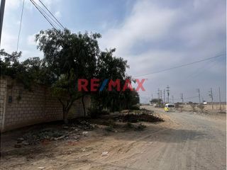 Foto 5 de 🌟 ¡Oportunidad Única de Inversión! 🌟

📍 Ubicación Privilegiada: Mz. L15 Lte. 2 Virgen del Socorro - Parque Industrial, La Esperanza 13013, Perú.