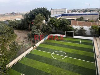 Foto 17 de 🌟 ¡Oportunidad Única de Inversión! 🌟

📍 Ubicación Privilegiada: Mz. L15 Lte. 2 Virgen del Socorro - Parque Industrial, La Esperanza 13013, Perú.