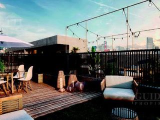 Venta Departamento 1 amb a Estrenar  - Coghlan