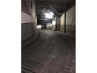 VENTA COCHERA - PARQUE RIVADAVIA