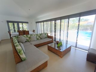 Foto 15 de casa en venta en ricaurte. Cod V51815