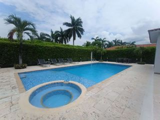 Foto 1 de casa en venta en ricaurte. Cod V51815