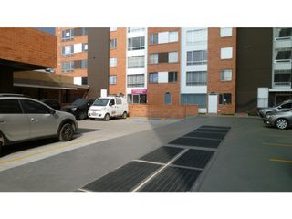 Arriendo apartamentos La Estanzuela Mártires Bogotá