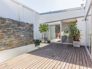 Casa 4 amb -cochera terraza y pileta V. Ortuzar