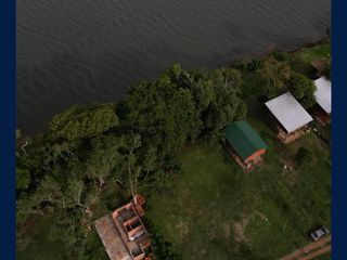 Foto 11 de Terreno frente al Río Uruguay en country Portal del Rio.