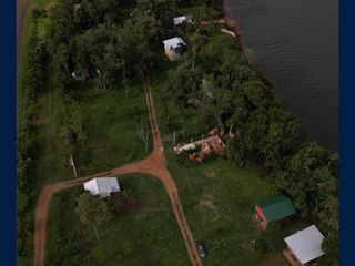 Foto 4 de Terreno frente al Río Uruguay en country Portal del Rio.
