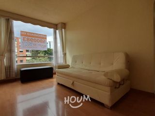 Foto 1 de Apartamento Mazurén 15 ID: 98721s