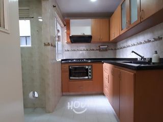 Foto 13 de Apartamento Mazurén 15 ID: 98721s