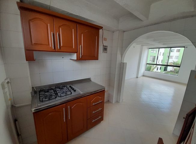 Apartamento en arriendo en Pereira