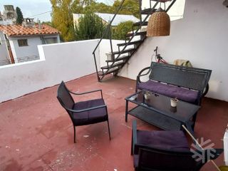 Venta PH 5 ambientes con balcón y terraza en Bernal Oeste (30253)