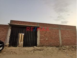 Foto 1 de Terreno ubicado en la Villa Costanera, cerca a al Cuartel, a Centros recreacionales, turísticos como el Cerro La Virgen, a la
 zona del Tablazo de Hu
