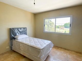 Venta - casa a estrenar en Rincon de Milberg, Tigre.