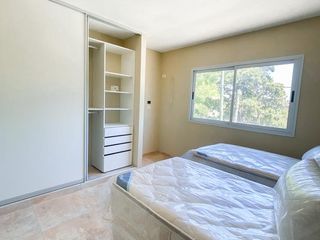 Venta - casa a estrenar en Rincon de Milberg, Tigre.