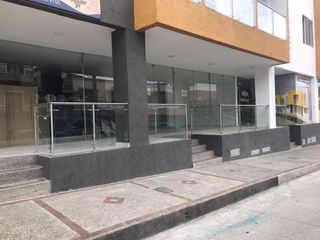 Foto 1 de local en venta en circasia. Cod V408216