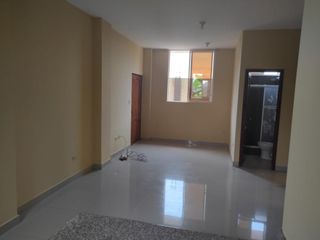 Foto 4 de Arriendo Departamento sector Instituto Superior Tsachila y Unidad Educativa Kasama