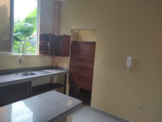 Foto 6 de Arriendo Departamento sector Instituto Superior Tsachila y Unidad Educativa Kasama