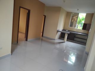 Foto 3 de Arriendo Departamento sector Instituto Superior Tsachila y Unidad Educativa Kasama