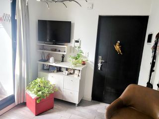 VENTA 2 AMBIENTES  CON BALCÓN EN VILLA URQUIZA